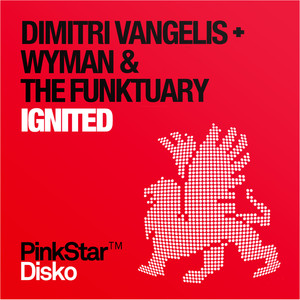 Dimitri Vangelis + Wyman & The Funktuary