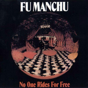 No One Rides for Free album