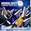 Moonlight Landscapes Lounge Music Albumcover