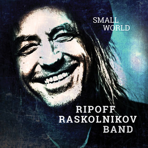 Ripoff Raskolnikov Photo