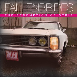 The Redemption Of Strip Albumcover