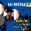 Babylon Kingdom Must Fall cover