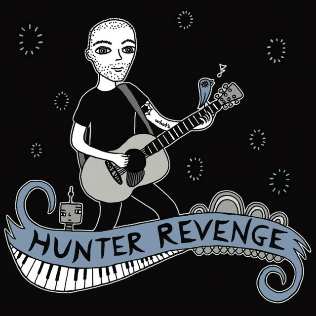 Hunter Revenge Photo