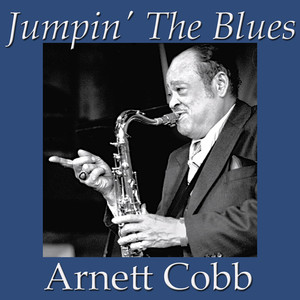 Jumpin' The Blues album