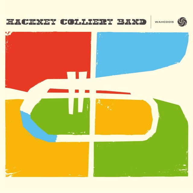 Hackney Colliery Band cover