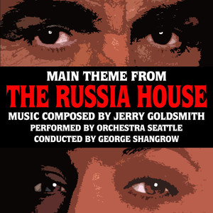 The Russia House album