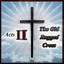 The Old Rugged Cross Albumcover