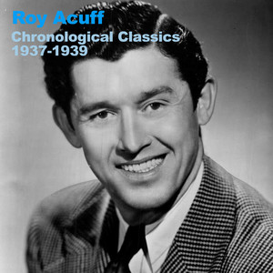 Chronological Classics 1937-1939 album
