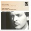 Prokofiev & Schumann: Concerto for Piano and Orchestra Albumcover