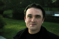 Jörg Widmann poster