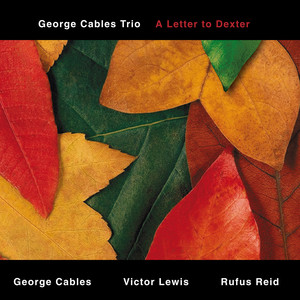 A Letter to Dexter album
