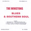 Blues & Southern Soul cover
