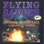 Flying Saucer (Original Game Soundtrack) cover