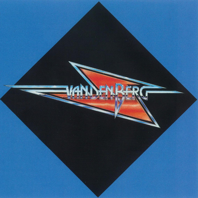 Vandenberg cover