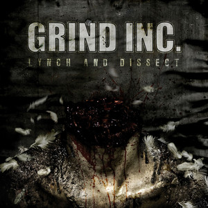 Lynch and Dissect cover