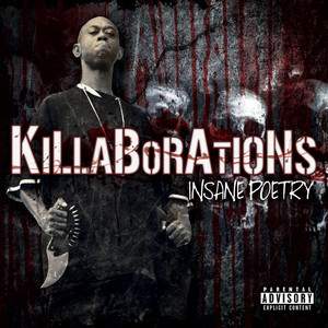 Killaborations album