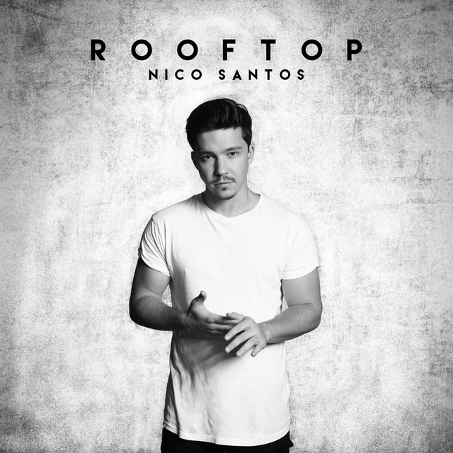 Rooftop cover
