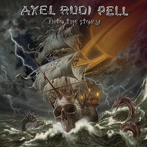 Into the Storm album