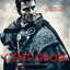 Centurion (Original Motion Picture Soundtrack) cover