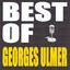 Best of Georges Ulmer Albumcover