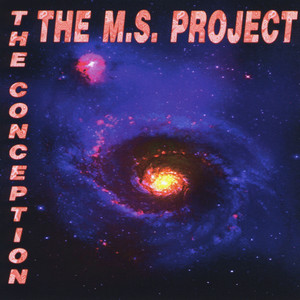 The Conception Albumcover