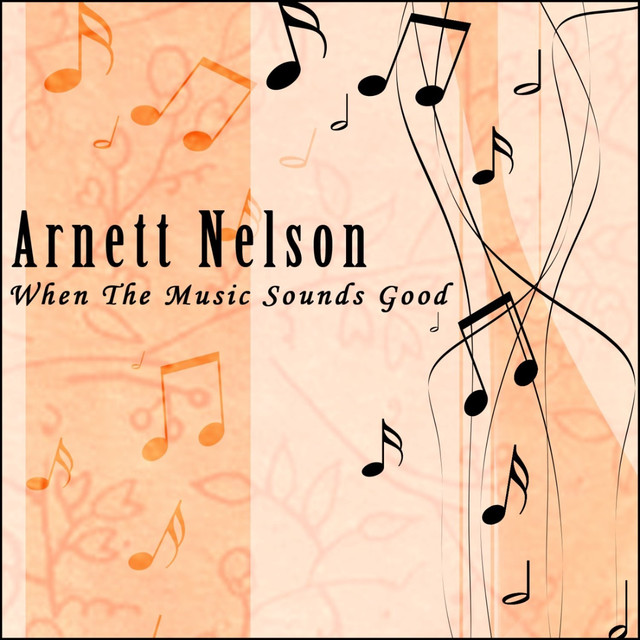 Arnett Nelson Photo