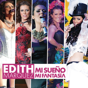 Mi Sueño, Mi Fantasía album