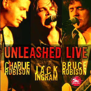 Unleashed Live album