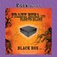 Rock Vol. 37: Frank Enea: Fade To Black Box Vol. 1 Albumcover