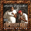 Cop Heavy Gang (Going All In) cover