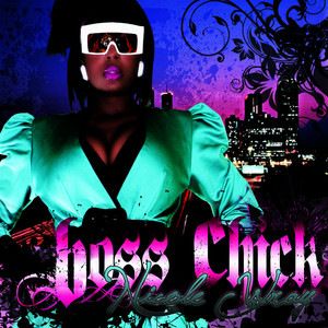 Boss Chick cover