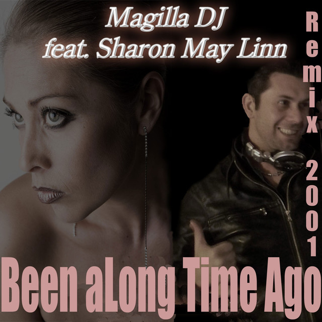 Magilla DJ Photo