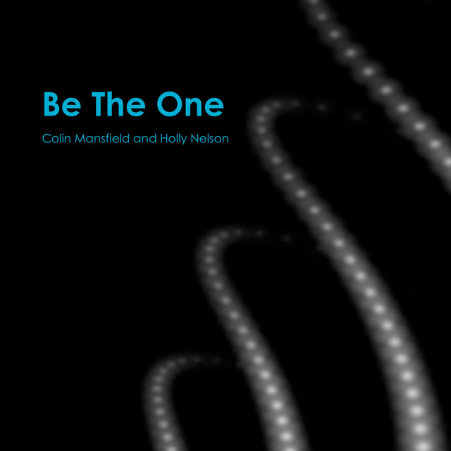 Colin Mansfield Photo