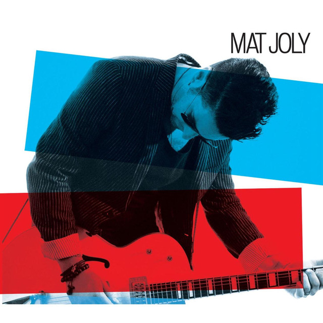 Mat Joly Photo