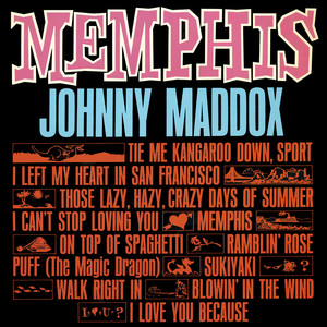 Memphis album