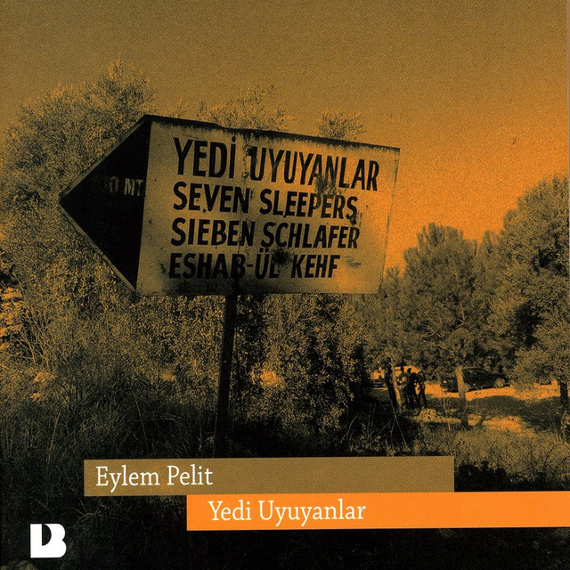 Eylem Pelit Photo