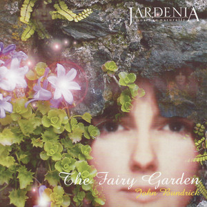 The Fairy Garden Albumcover