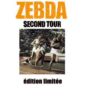 Second Tour (Edition Limitée) cover