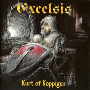 Kurt of Koppigen cover