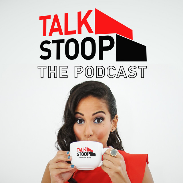 Talk Stoop | Podcast on Spotify