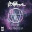All Trades EP Albumcover