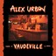 Vaudeville Albumcover