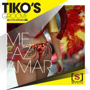 Tiko's Groove
