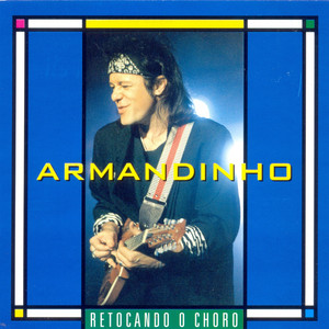 Retocando o Choro album