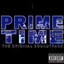 The Original Soundtrack Albumcover
