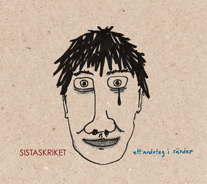 Ett andetag i sänder cover