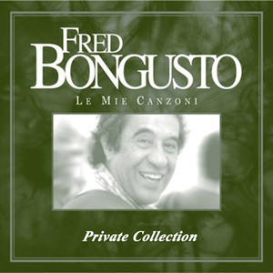 Le Mie Canzoni - Private Edition album
