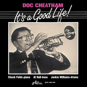 It's a Good Life album
