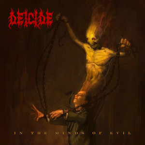 In the Minds of Evil album