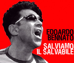 Salviamo il salvabile album